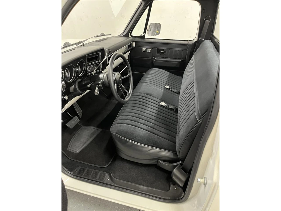 1985 Chevrolet C/K 3rd Gen - Image 8 of 17