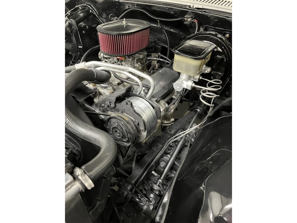 1985 Chevrolet C/K 3rd Gen - Image 15 of 17