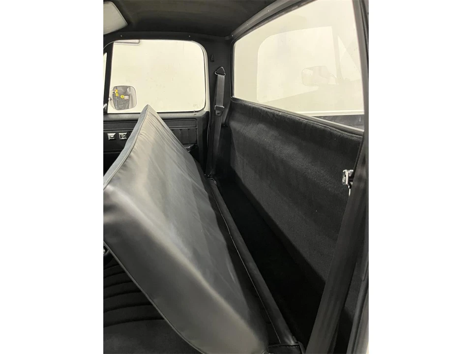 1985 Chevrolet C/K 3rd Gen - Image 9 of 17