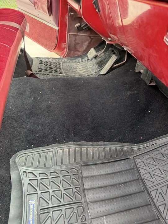 1985 Chevrolet C/K 3rd Gen - Image 13 of 17