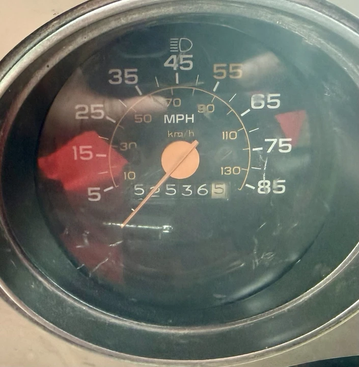 1985 Chevrolet C/K 3rd Gen - Image 8 of 17