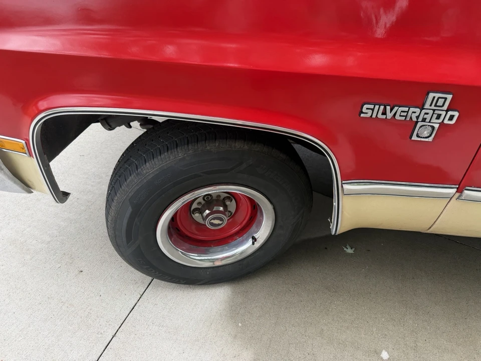 1985 Chevrolet C/K 3rd Gen - Image 4 of 17