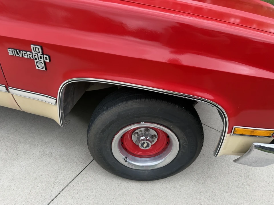 1985 Chevrolet C/K 3rd Gen - Image 15 of 17
