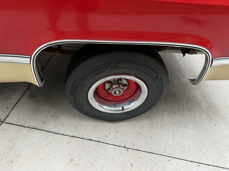 1985 Chevrolet C/K 3rd Gen - Image 17 of 17