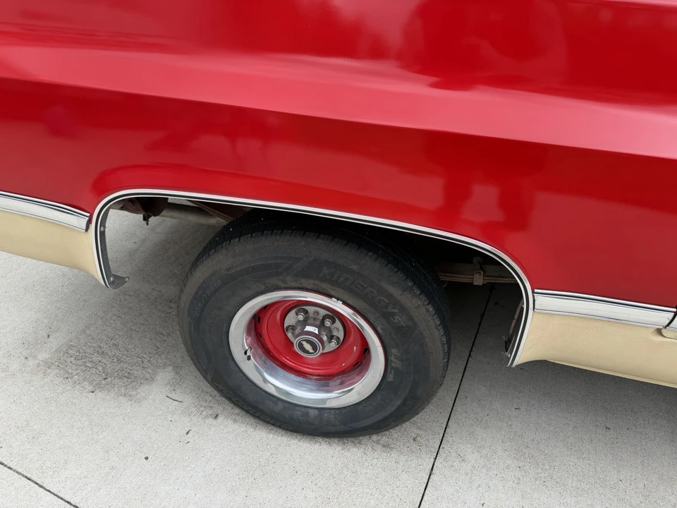 1985 Chevrolet C/K 3rd Gen - Image 5 of 17