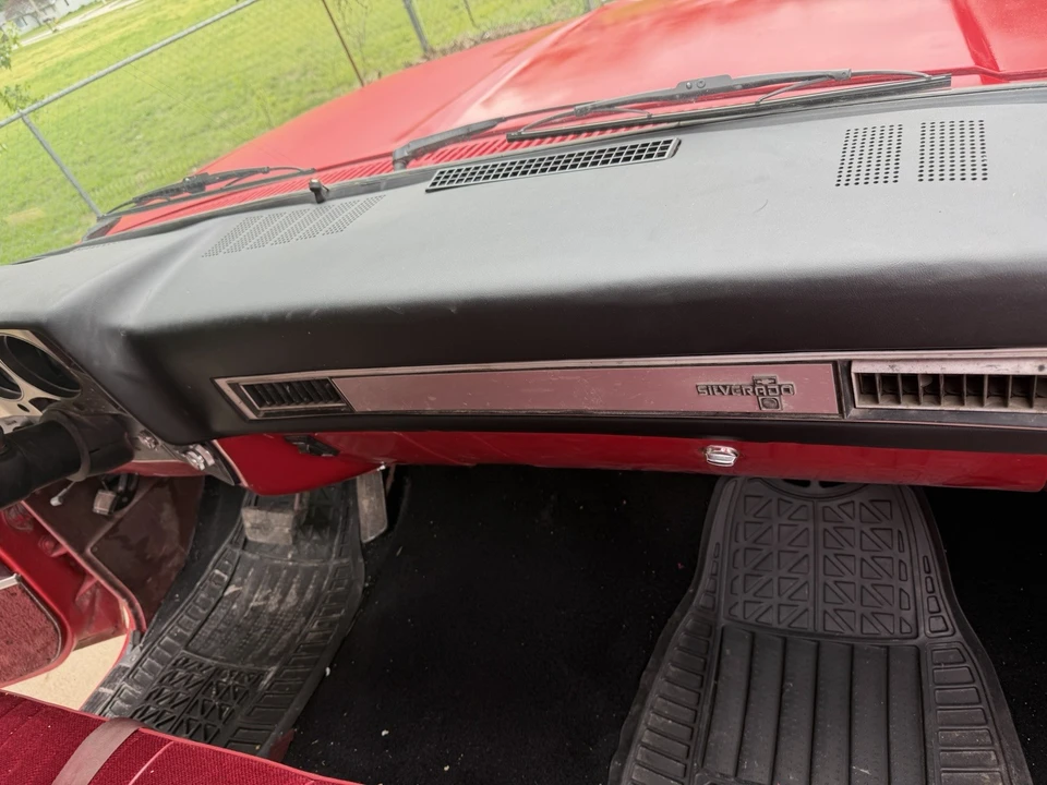 1985 Chevrolet C/K 3rd Gen - Image 10 of 17