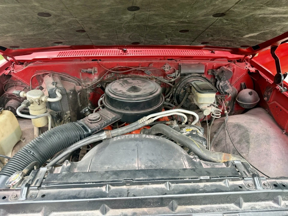 1985 Chevrolet C/K 3rd Gen - Image 11 of 17