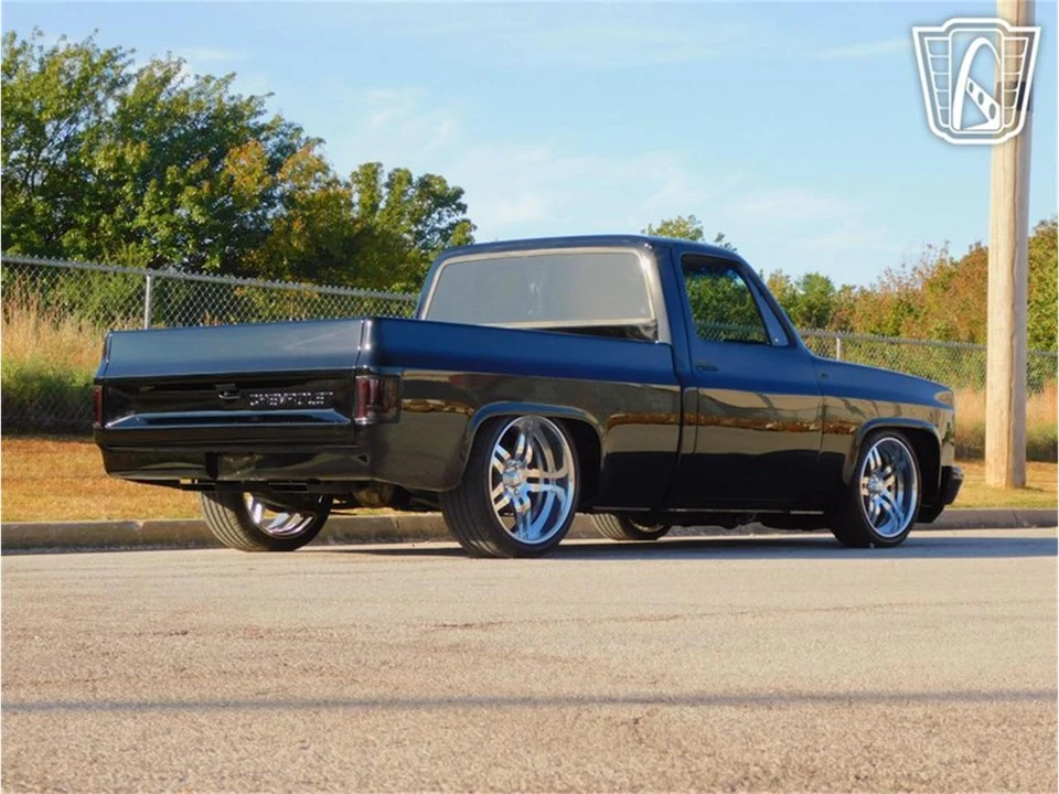 1985 Chevrolet C/K 3rd Gen - Image 26 of 31