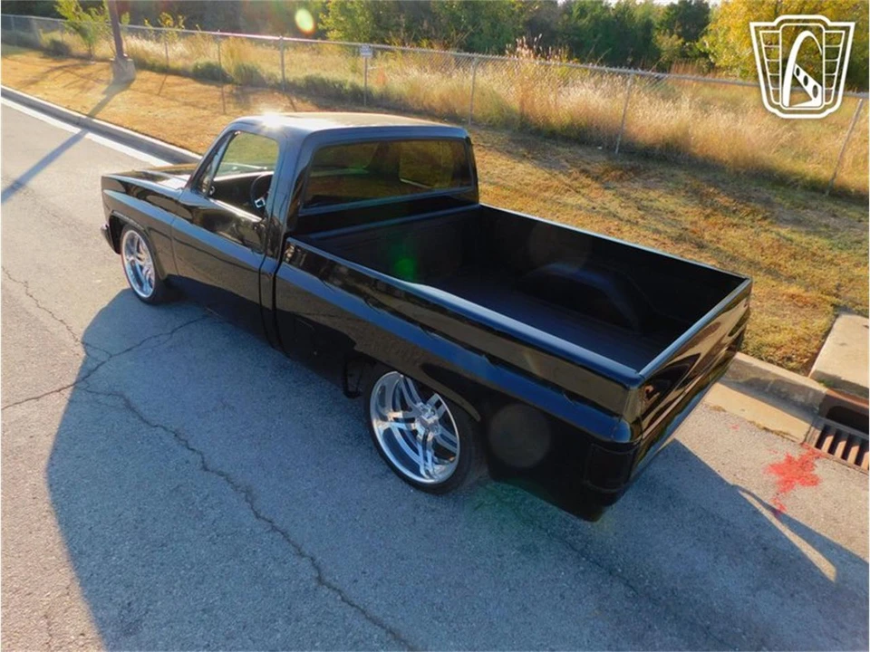 1985 Chevrolet C/K 3rd Gen - Image 16 of 31