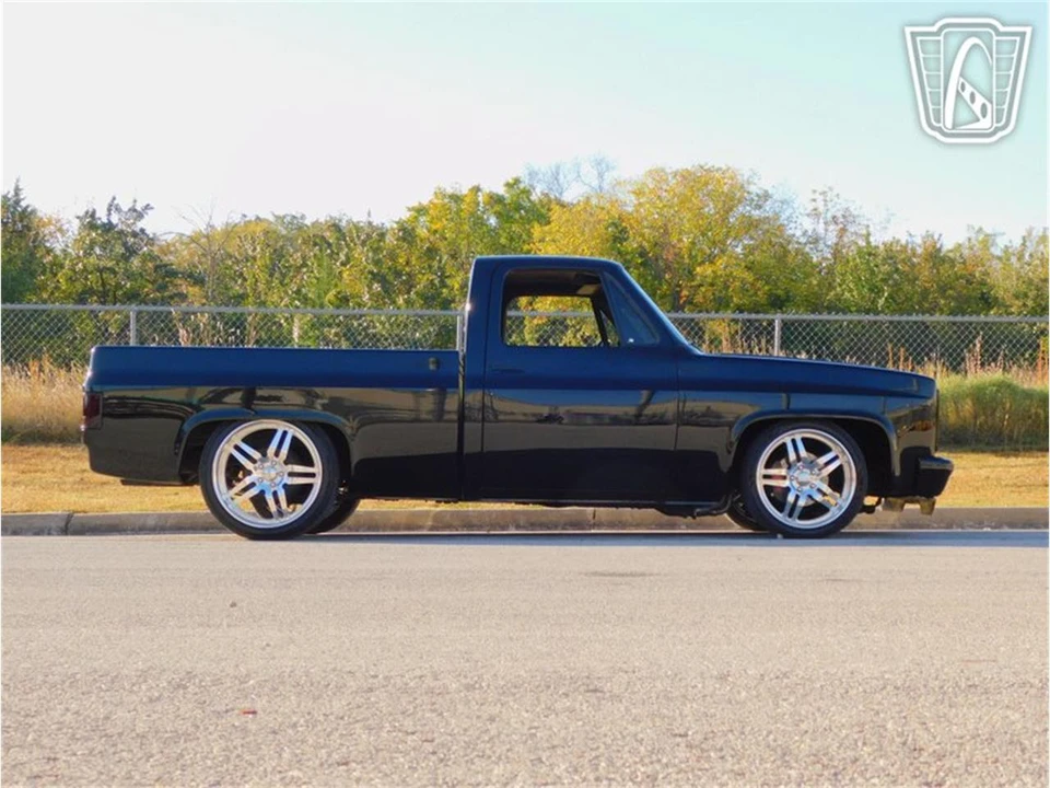 1985 Chevrolet C/K 3rd Gen - Image 31 of 31