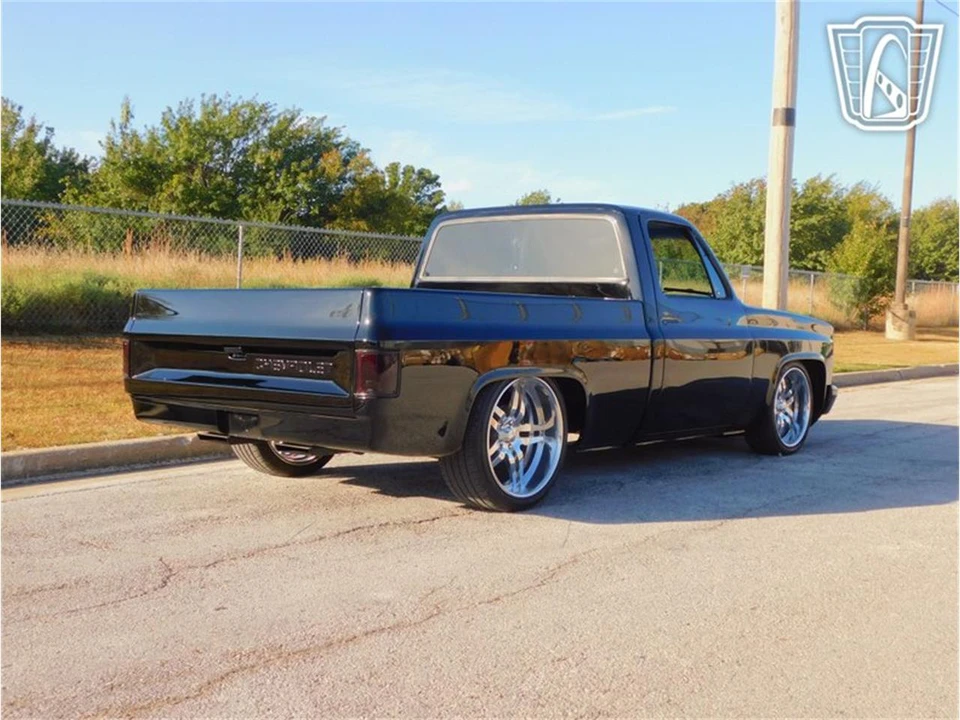 1985 Chevrolet C/K 3rd Gen - Image 27 of 31