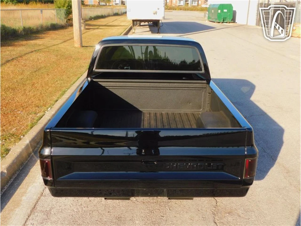 1985 Chevrolet C/K 3rd Gen - Image 22 of 31