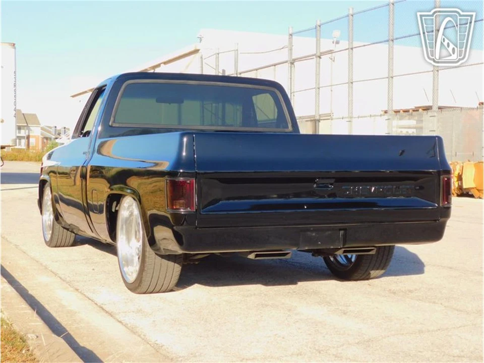 1985 Chevrolet C/K 3rd Gen - Image 18 of 31