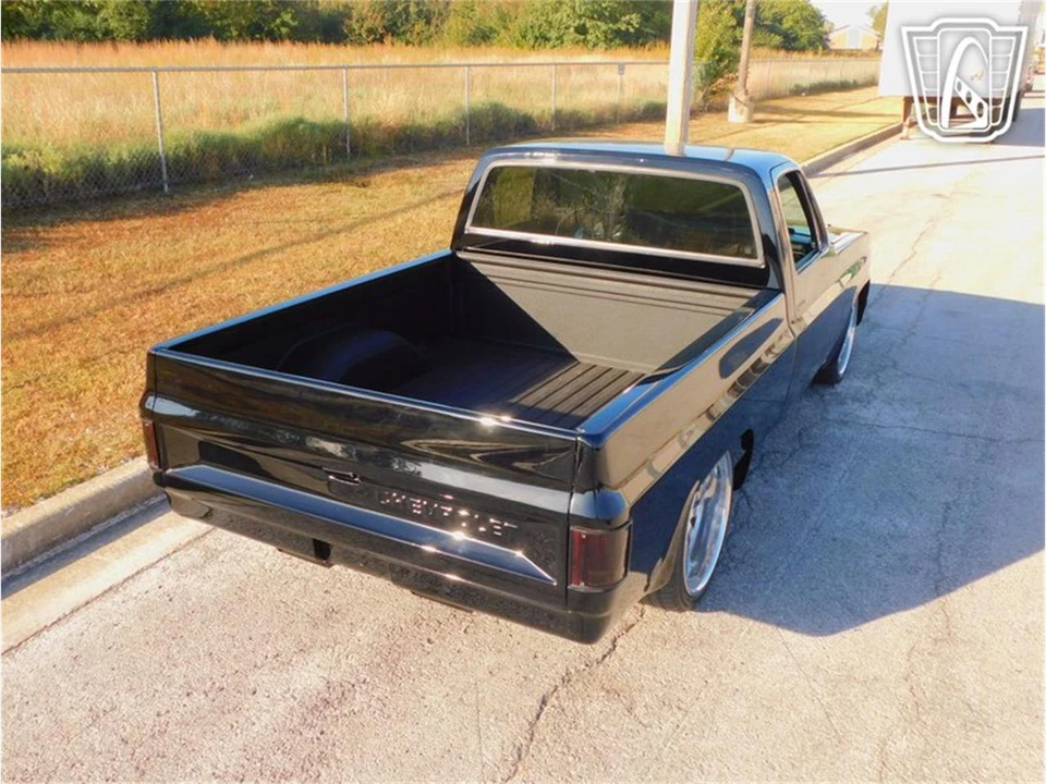 1985 Chevrolet C/K 3rd Gen - Image 23 of 31
