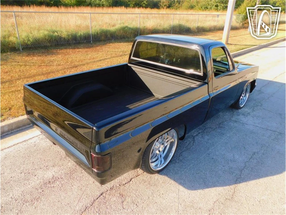 1985 Chevrolet C/K 3rd Gen - Image 28 of 31