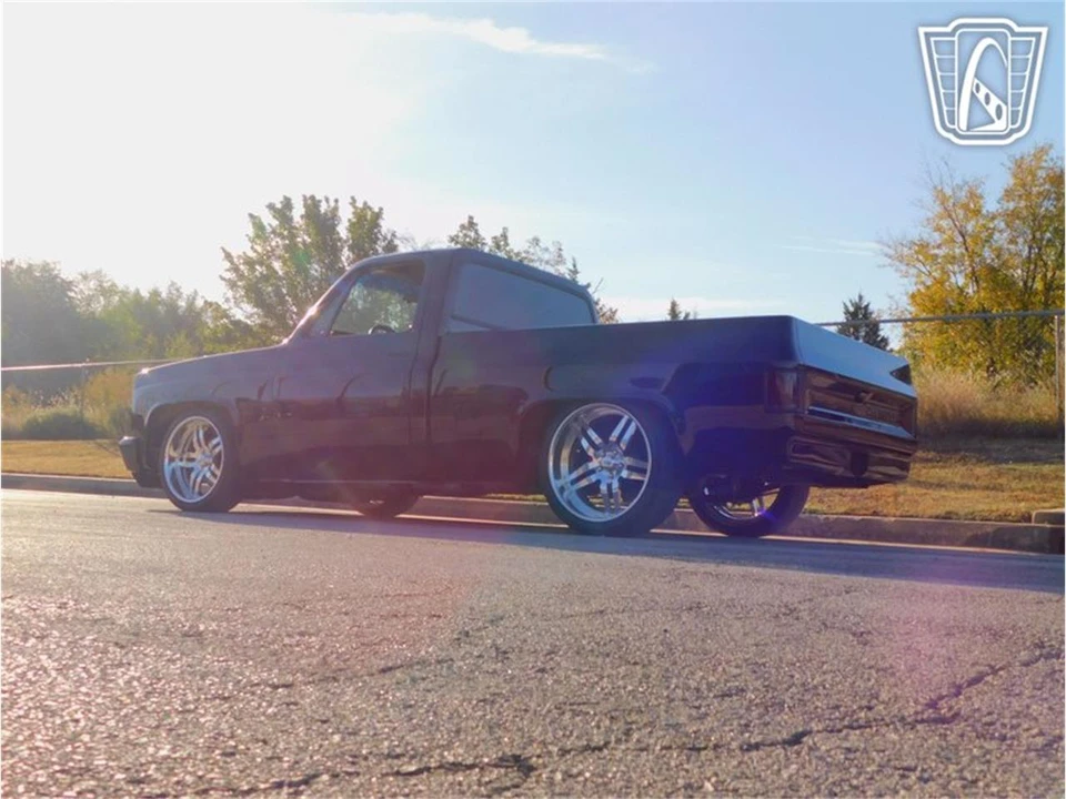1985 Chevrolet C/K 3rd Gen - Image 14 of 31