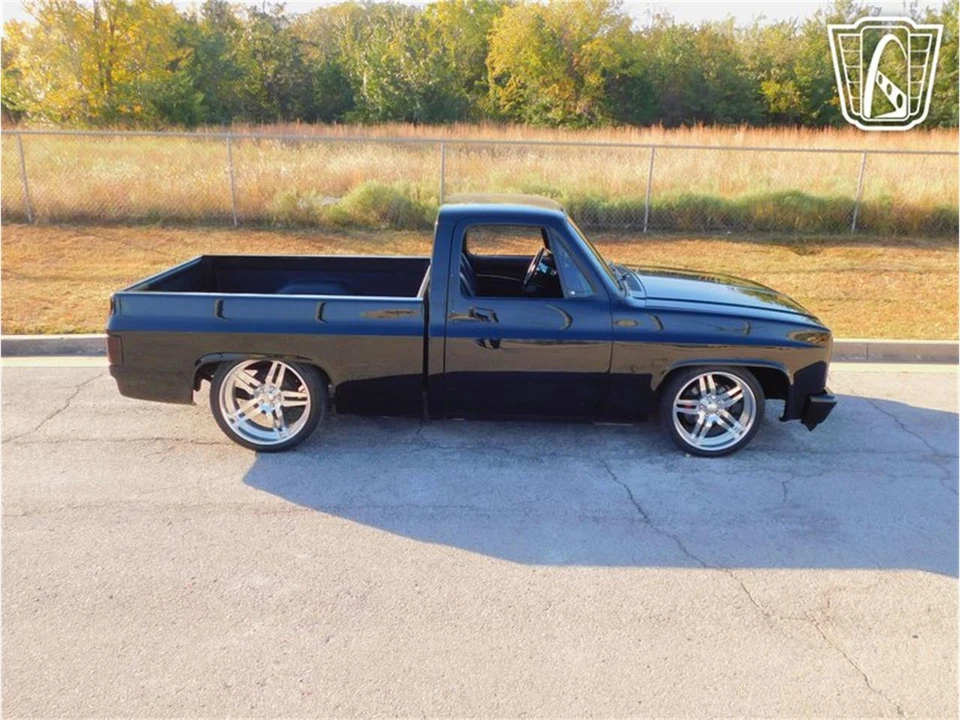 1985 Chevrolet C/K 3rd Gen - Image 29 of 31