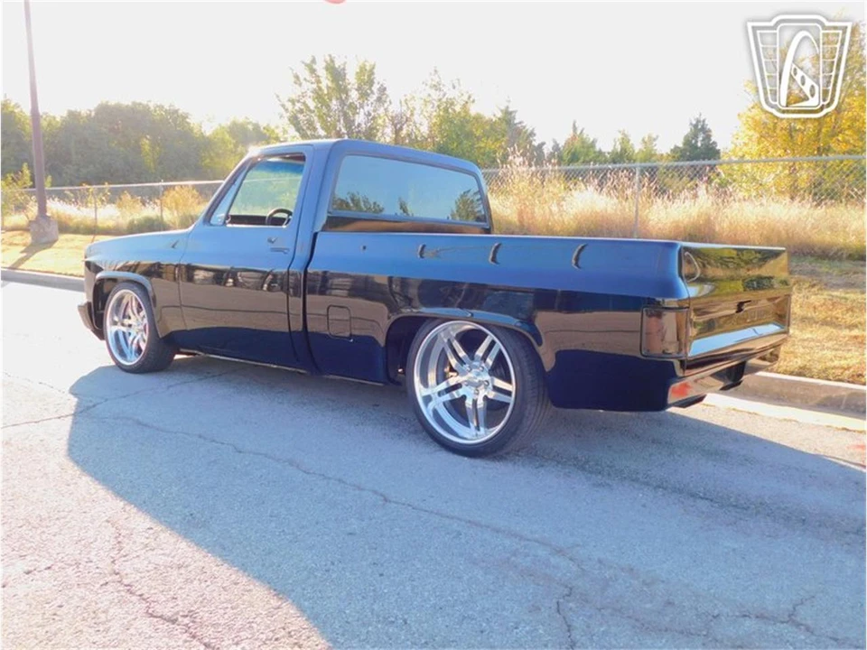 1985 Chevrolet C/K 3rd Gen - Image 15 of 31