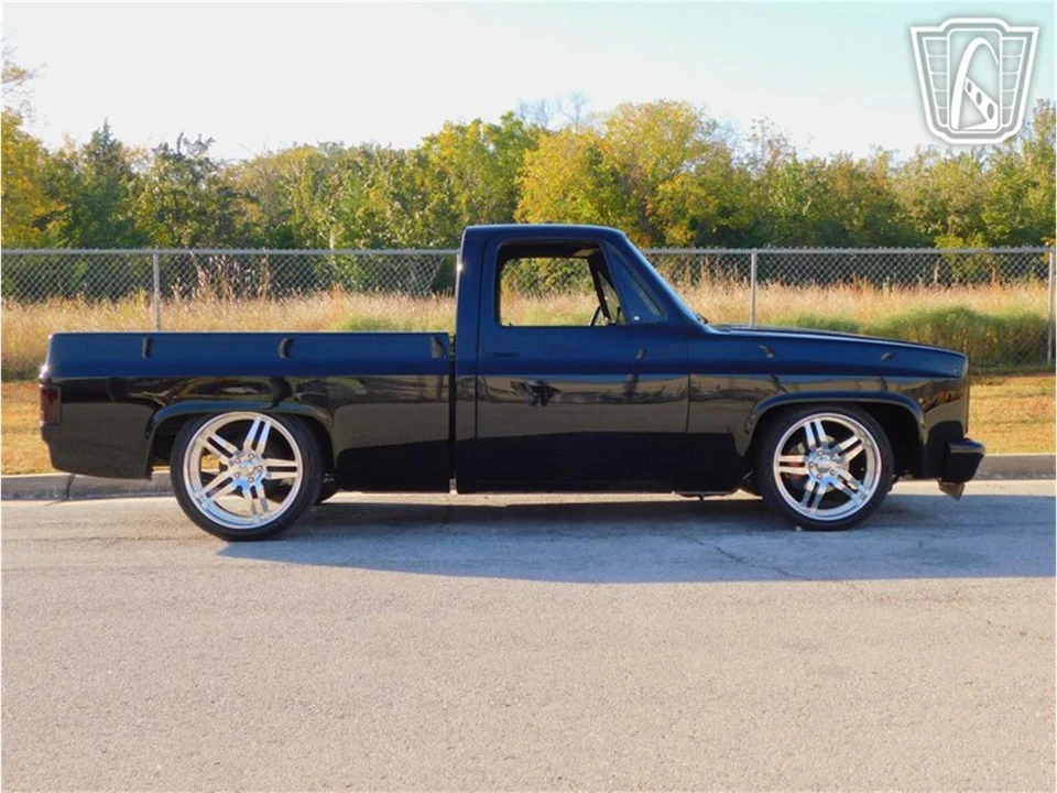 1985 Chevrolet C/K 3rd Gen - Image 30 of 31