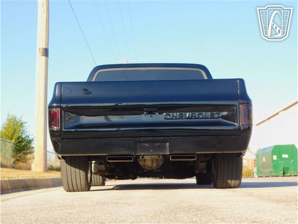 1985 Chevrolet C/K 3rd Gen - Image 20 of 31