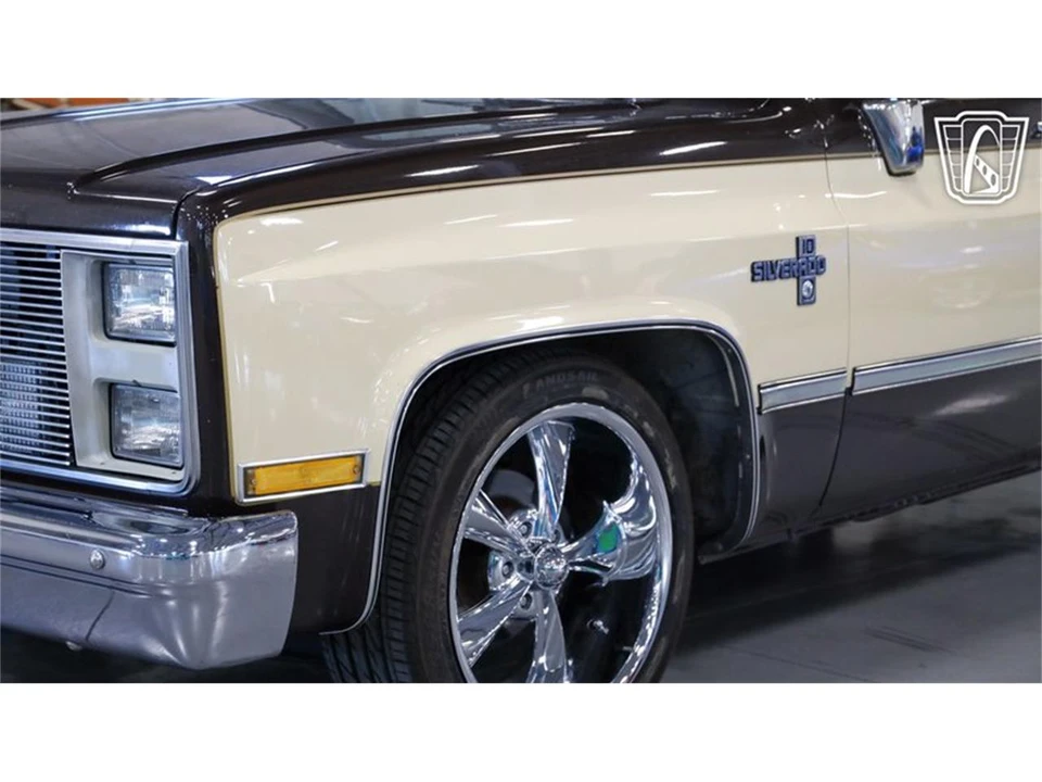 1985 Chevrolet C/K 3rd Gen - Image 16 of 31