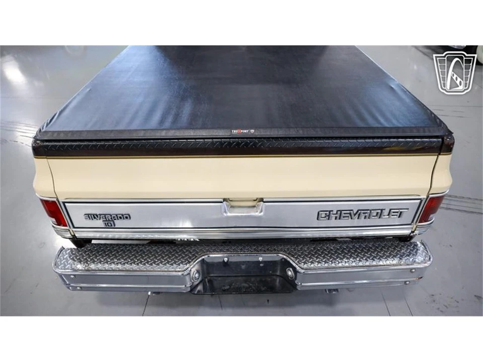 1985 Chevrolet C/K 3rd Gen - Image 27 of 31