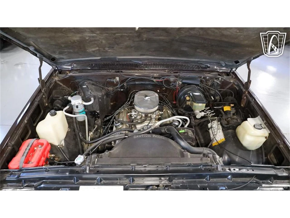1985 Chevrolet C/K 3rd Gen - Image 2 of 31
