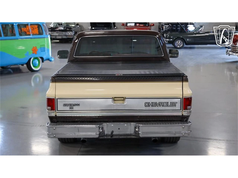 1985 Chevrolet C/K 3rd Gen - Image 22 of 31