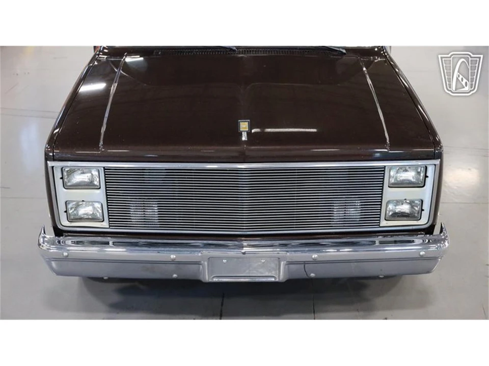 1985 Chevrolet C/K 3rd Gen - Image 7 of 31