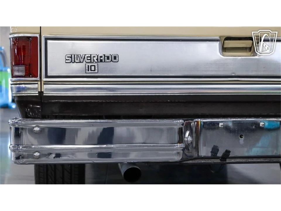1985 Chevrolet C/K 3rd Gen - Image 28 of 31