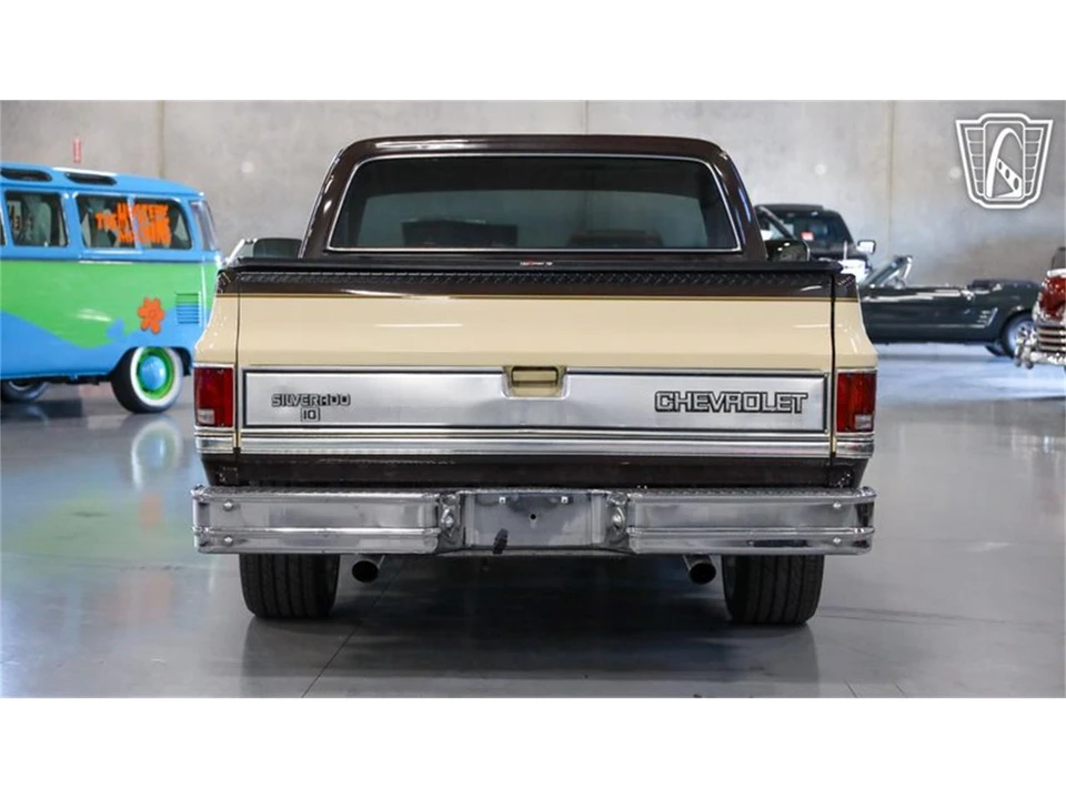 1985 Chevrolet C/K 3rd Gen - Image 23 of 31