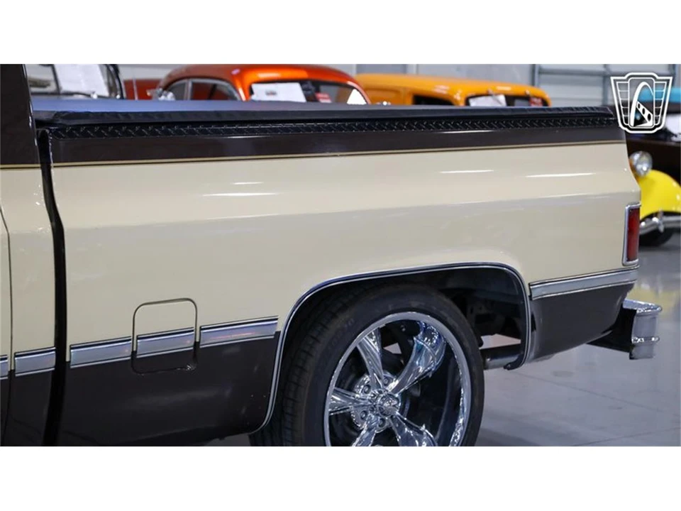 1985 Chevrolet C/K 3rd Gen - Image 18 of 31