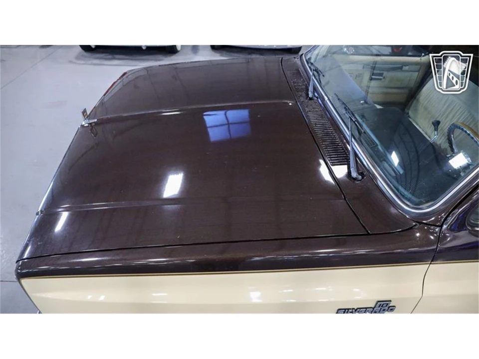 1985 Chevrolet C/K 3rd Gen - Image 13 of 31