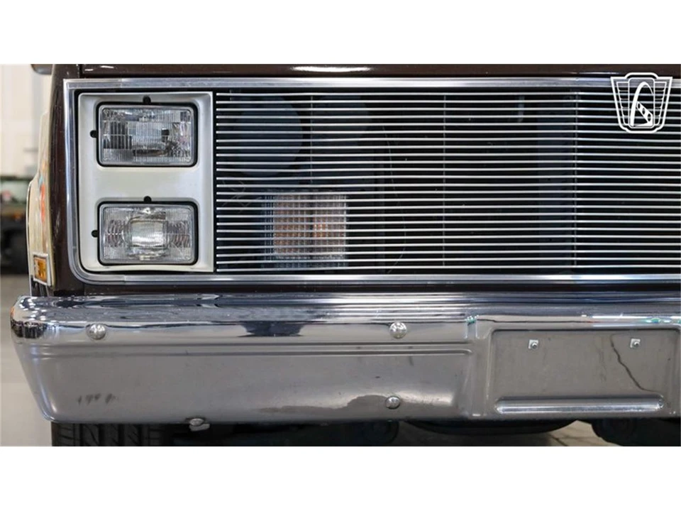 1985 Chevrolet C/K 3rd Gen - Image 8 of 31