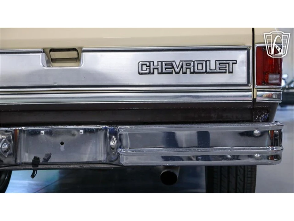 1985 Chevrolet C/K 3rd Gen - Image 29 of 31