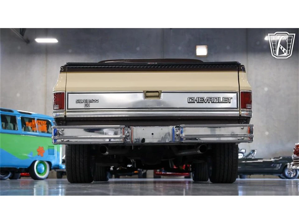 1985 Chevrolet C/K 3rd Gen - Image 24 of 31