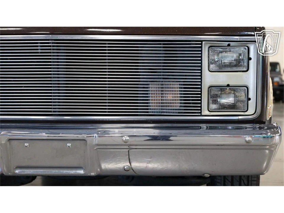 1985 Chevrolet C/K 3rd Gen - Image 9 of 31
