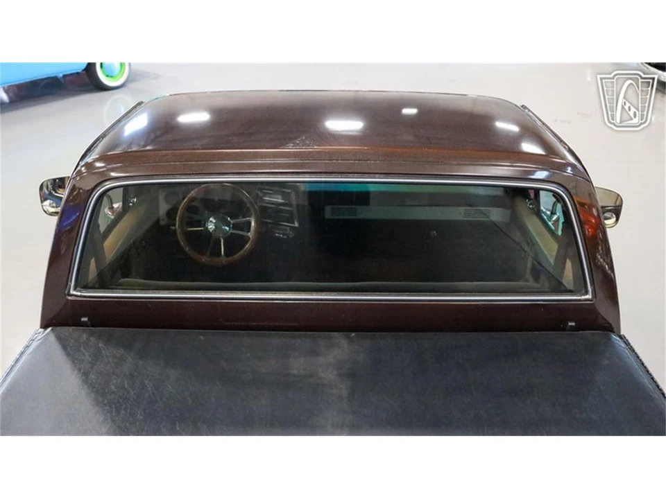 1985 Chevrolet C/K 3rd Gen - Image 25 of 31