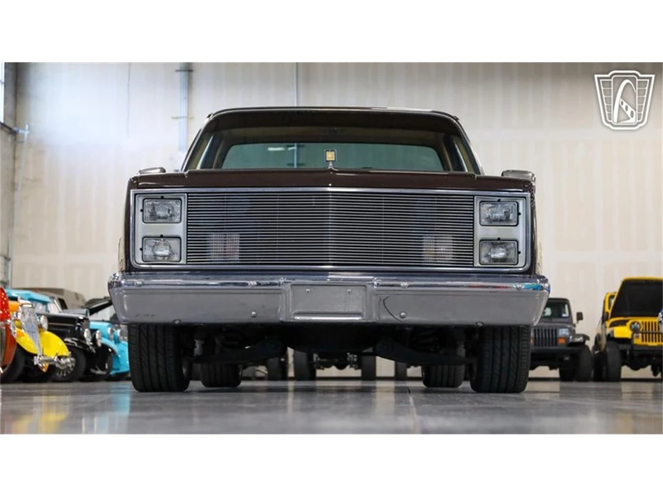 1985 Chevrolet C/K 3rd Gen - Image 5 of 31