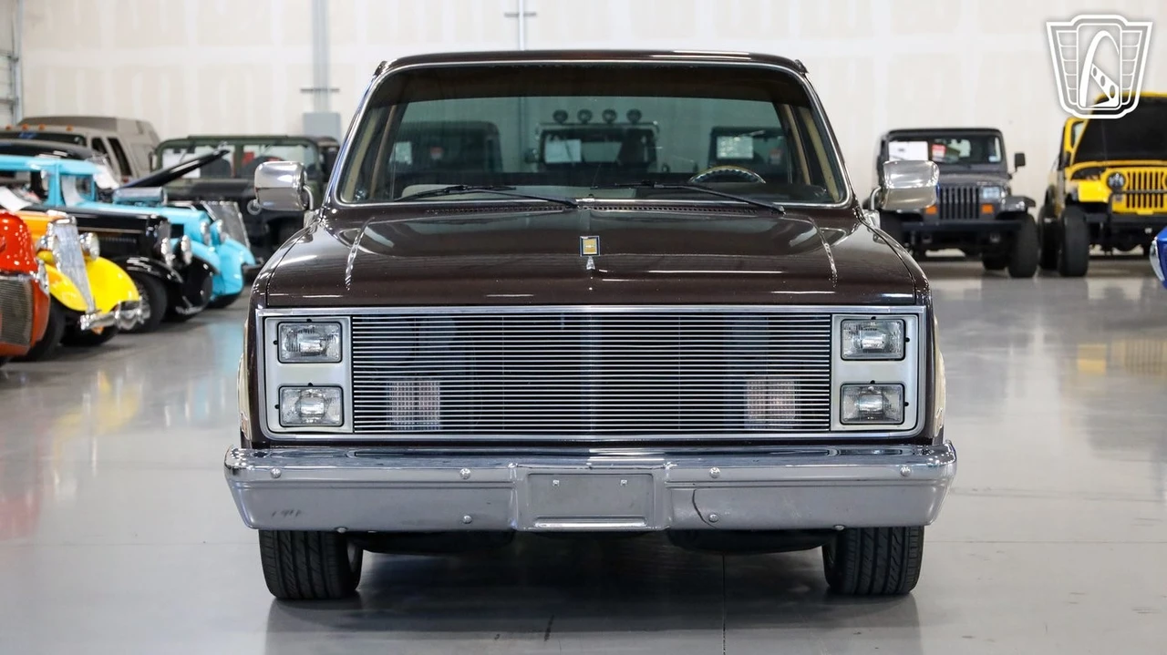 1985 Chevrolet C/K 3rd Gen - Image 5 of 12