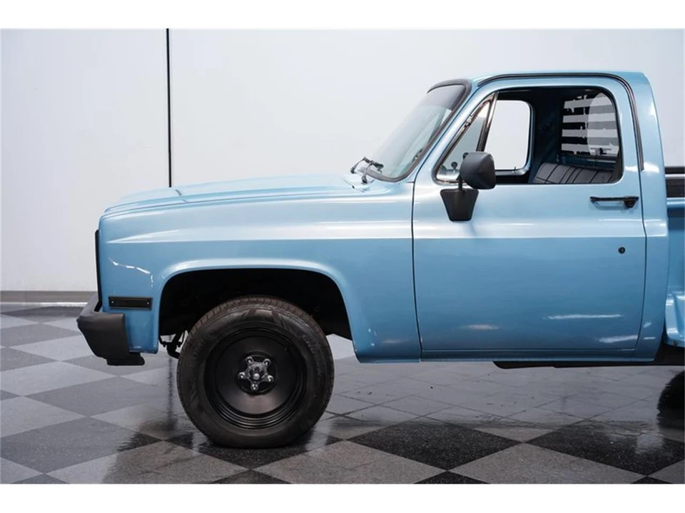 1985 Chevrolet C/K 3rd Gen - Image 19 of 31