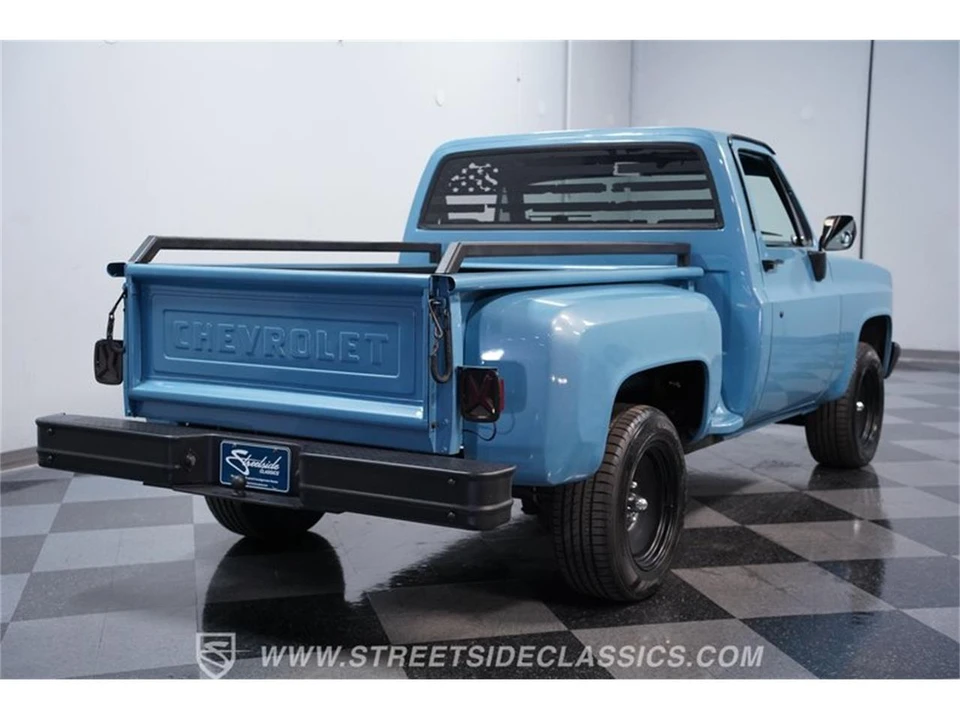 1985 Chevrolet C/K 3rd Gen - Image 10 of 31