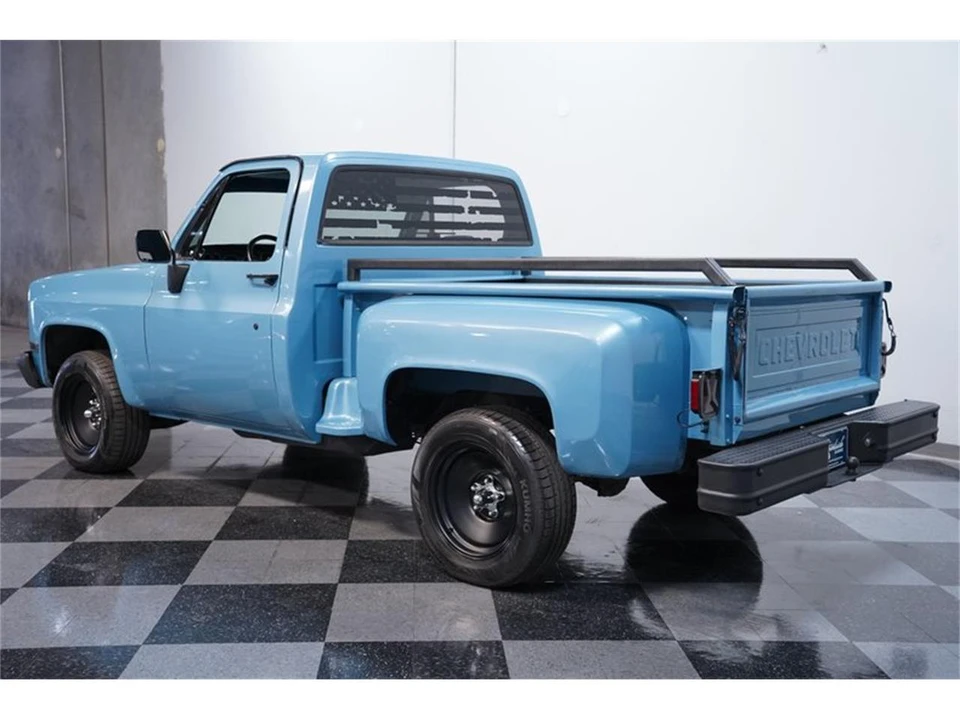 1985 Chevrolet C/K 3rd Gen - Image 7 of 31