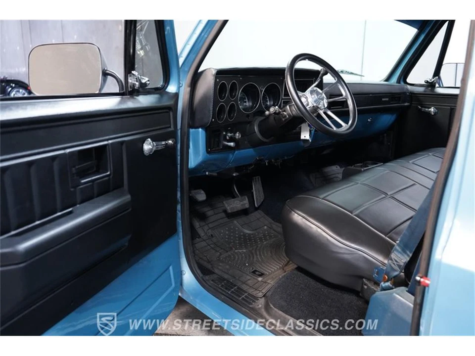 1985 Chevrolet C/K 3rd Gen - Image 4 of 31