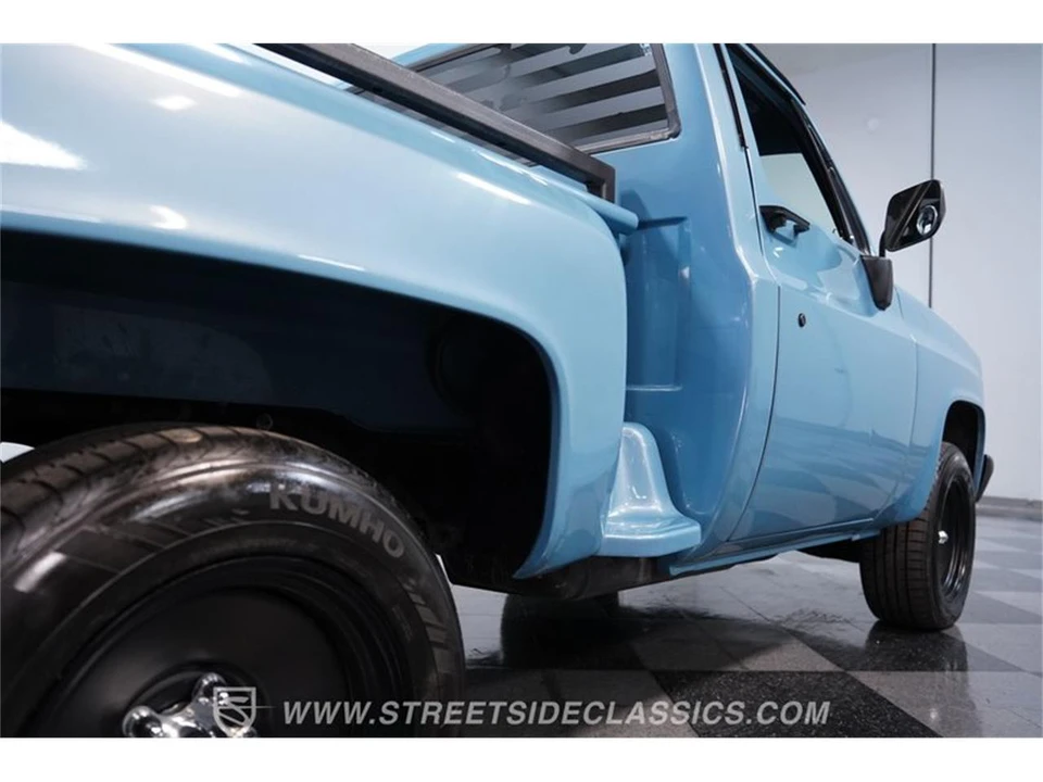 1985 Chevrolet C/K 3rd Gen - Image 22 of 31