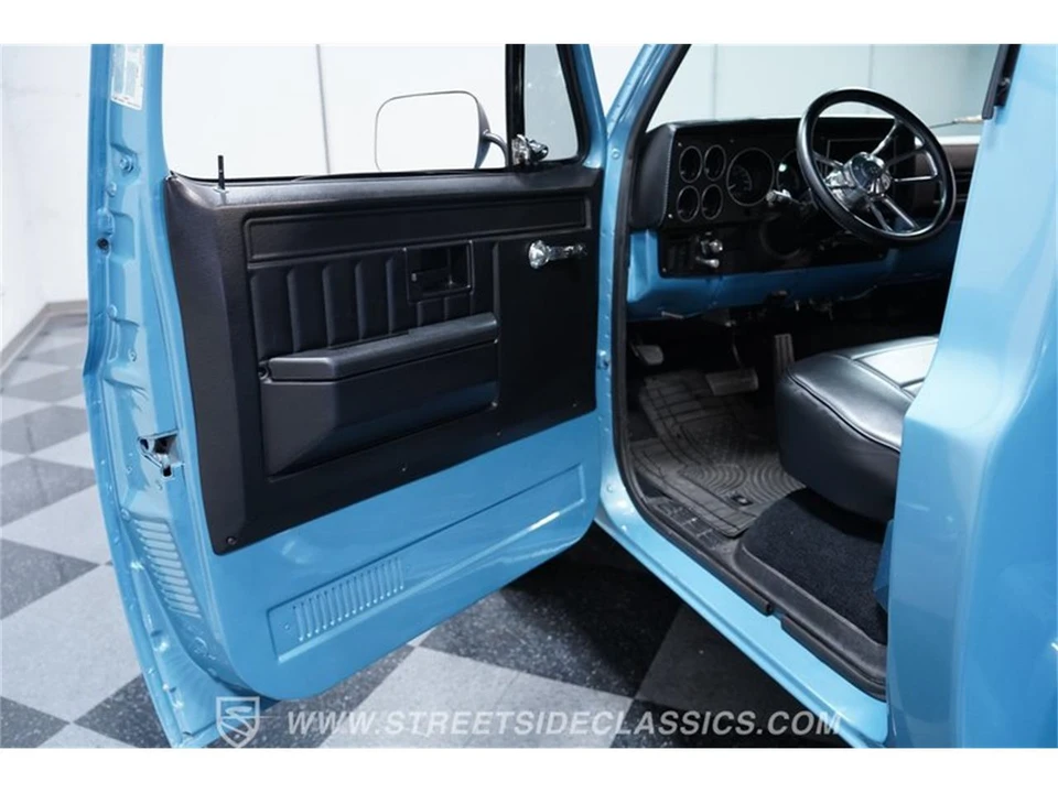 1985 Chevrolet C/K 3rd Gen - Image 28 of 31