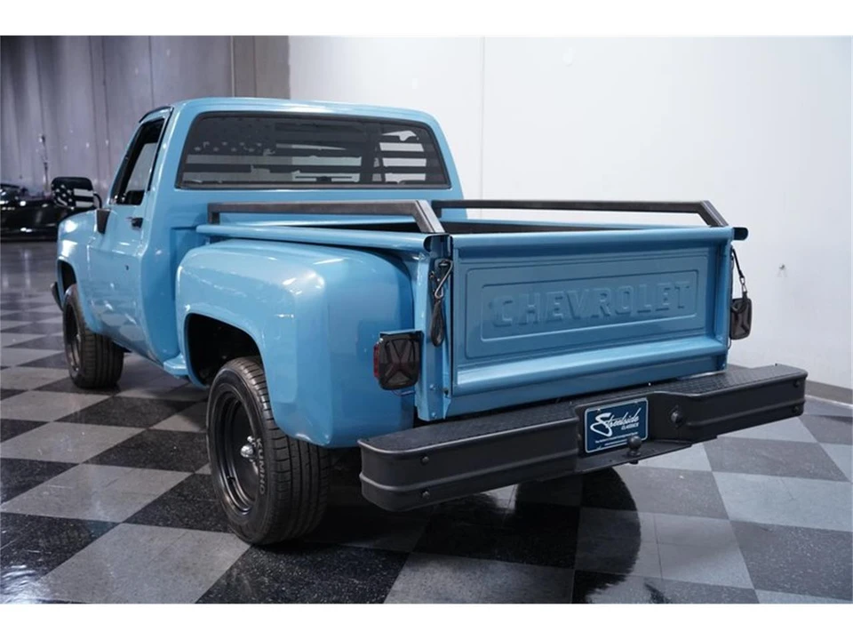 1985 Chevrolet C/K 3rd Gen - Image 8 of 31