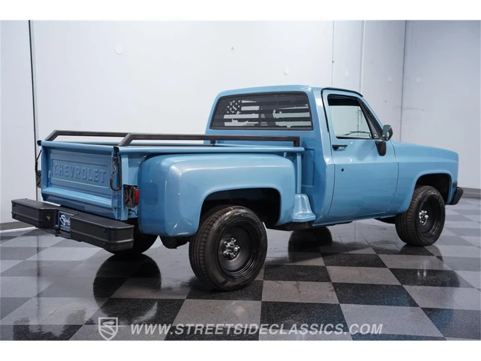 1985 Chevrolet C/K 3rd Gen - Image 11 of 31