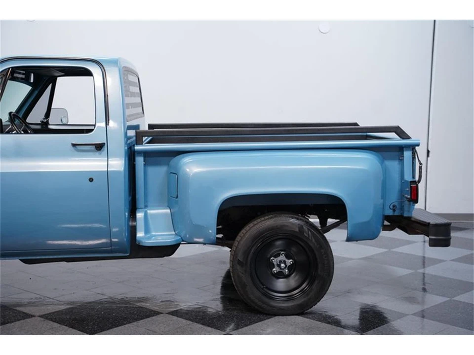 1985 Chevrolet C/K 3rd Gen - Image 20 of 31