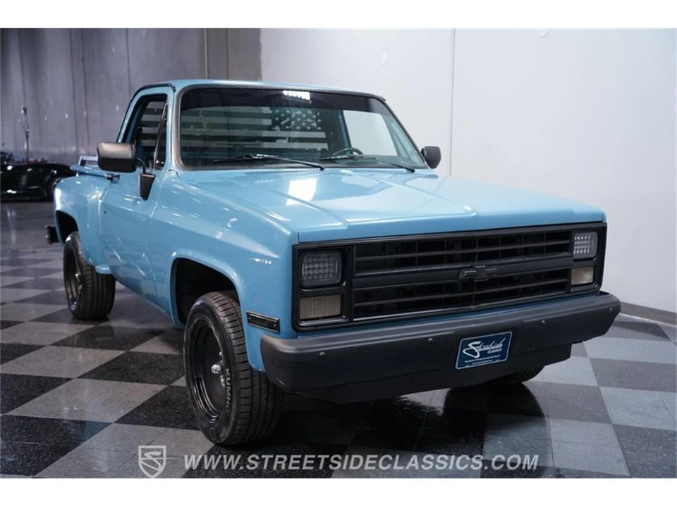 1985 Chevrolet C/K 3rd Gen - Image 14 of 31